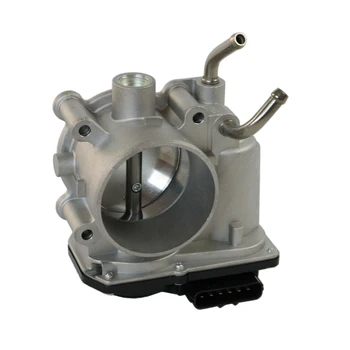 Throttle Body 35100-2E000 Fit for Hyundai Elantra Tucson Kia Forte Soul 2.0L
Throttle Body 35100-2E000 Fit for Hyundai Elantra Tucson Kia Forte Soul 2.0L