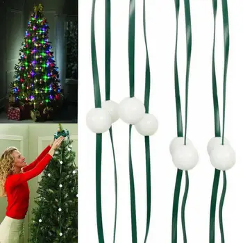1 Set Christmas Tree Chandelier Tree Dazzler Led String Home Light Waterproof Garland Party Tree Garden Christmas Luce Fair D6A3
1 Set Christmas Tree Chandelier Tree Dazzler Led String Home Light Waterproof Garland Party Tree Garden Christmas Luce Fair D6A3