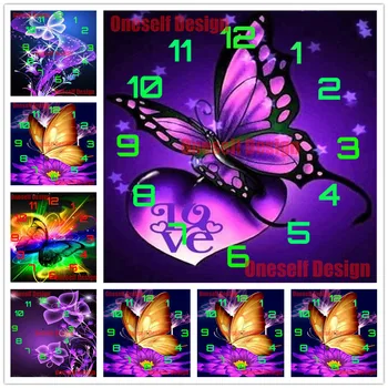 5d diamond embroidery sale clock animal diamond mosaic sale diamond painting full clock butterfly decoration home Christmas gift
5d diamond embroidery sale clock animal diamond mosaic sale diamond painting full clock butterfly decoration home Christmas gift