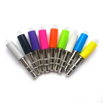 1PC Random color Universal 3.5mm Remote Control Jack For IOS Android Mini Intelligent Remote Control Plug Mobile Phone Infrared
1PC Random color Universal 3.5mm Remote Control Jack For IOS Android Mini Intelligent Remote Control Plug Mobile Phone Infrared