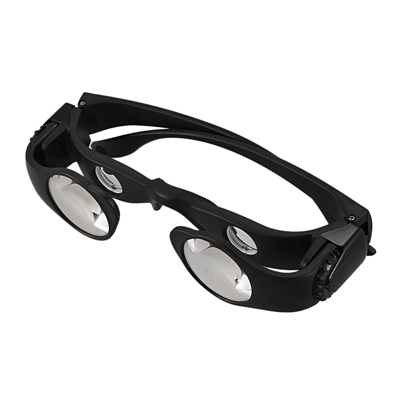 Portable Fishing Glasses Full Frame Glass Telescope Magnifier Binoculars Glasses for Outdoor Fishing Hunting 
Portable Fishing Glasses Full Frame Glass Telescope Magnifier Binoculars Glasses for Outdoor Fishing Hunting