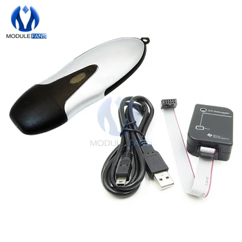 Wireless Sniffer Bare Board Packet Protocol Analyzer Module Dongle Capture Packet Antenna Debugger Shield Shell USB Interface
Wireless Sniffer Bare Board Packet Protocol Analyzer Module Dongle Capture Packet Antenna Debugger Shield Shell USB Interface