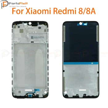 Front Housing for Redmi 8 8A LCD Frame Bezel Plate Replacement Parts 
Front Housing for Redmi 8 8A LCD Frame Bezel Plate Replacement Parts