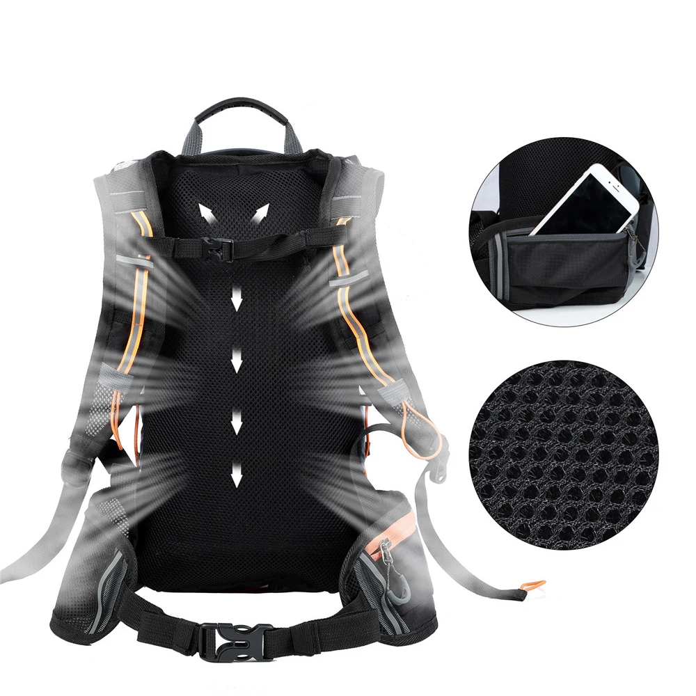 west biking 10l backpack