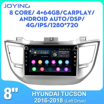 8 inch car radio player IPS screen 2GB+32GB 1024*600/4GB+64GB 1280*720 video player GPS for Hyundai Tucson 2016-2018(left drive)
8 inch car radio player IPS screen 2GB+32GB 1024*600/4GB+64GB 1280*720 video player GPS for Hyundai Tucson 2016-2018(left drive)