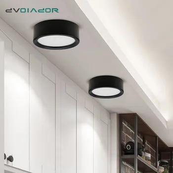 Surface Mounted Led Downlight Ultra Thin Ceiling Lamp Spot Led 3W 7W 9W Down light For Living Room Bedroom Corridor Hotel Store
Surface Mounted Led Downlight Ultra Thin Ceiling Lamp Spot Led 3W 7W 9W Down light For Living Room Bedroom Corridor Hotel Store