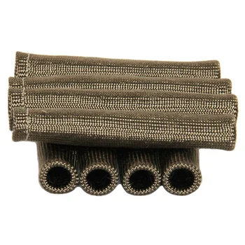 8Pcs 2500° for Spark Plug Wire Boots Protector Sleeve Heat Shield Cover for LS1/LS2 Titanium
8Pcs 2500° for Spark Plug Wire Boots Protector Sleeve Heat Shield Cover for LS1/LS2 Titanium