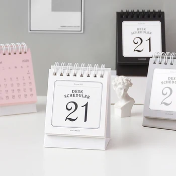 2021Nordic Daily Ins Wind Series Mini Desk Calendar DIY Portable Desk Calendars Daily Schedule Planner 2020.07-2021.12
2021Nordic Daily Ins Wind Series Mini Desk Calendar DIY Portable Desk Calendars Daily Schedule Planner 2020.07-2021.12
