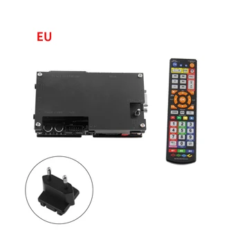 Hot for OSSC HDMI Adapter Kit HD Game Picture Adapter HDMI Converter Kit for Retro Game Consoles for TV And Computer Monitor
Hot for OSSC HDMI Adapter Kit HD Game Picture Adapter HDMI Converter Kit for Retro Game Consoles for TV And Computer Monitor