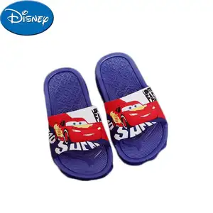 lightning mcqueen slippers
