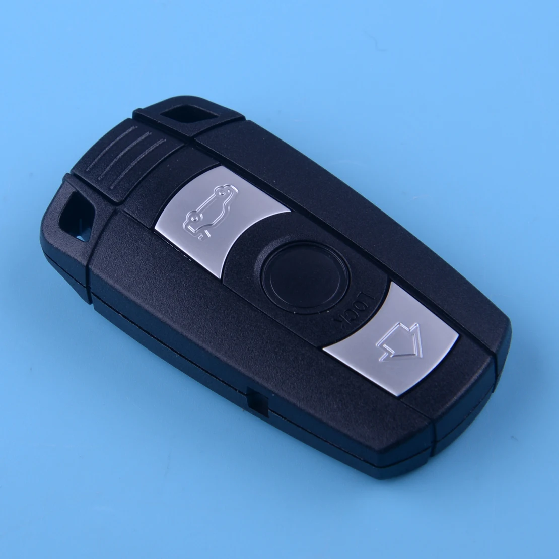 DWCX 315MHz Car Smart Remote Control Key 3 Button Fit For BMW 1 3 5 6 7 Series X5 X6 Z4
DWCX 315MHz Car Smart Remote Control Key 3 Button Fit For BMW 1 3 5 6 7 Series X5 X6 Z4