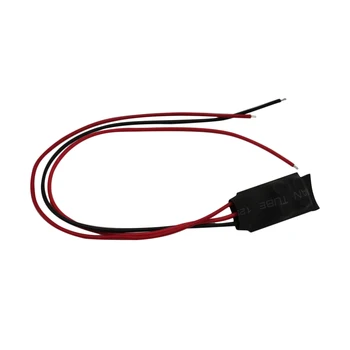 Hot Car Reverse Camera Power Filter Adapter Rectifier Anti Interference Fit for VW Benz Ford Opel
Hot Car Reverse Camera Power Filter Adapter Rectifier Anti Interference Fit for VW Benz Ford Opel