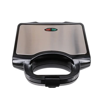 Multifuntional Roaster Sandwich Maker Machine Bread Oven Non-stick Steak Hamburger Breakfast Machine Quick Breakfast Maker
Multifuntional Roaster Sandwich Maker Machine Bread Oven Non-stick Steak Hamburger Breakfast Machine Quick Breakfast Maker