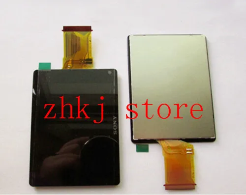 NEW Camera Repair Parts For SONY DSC-HX200V HX200V HX200 A77 LCD Display Screen With Backlight & Protection Glass
NEW Camera Repair Parts For SONY DSC-HX200V HX200V HX200 A77 LCD Display Screen With Backlight & Protection Glass