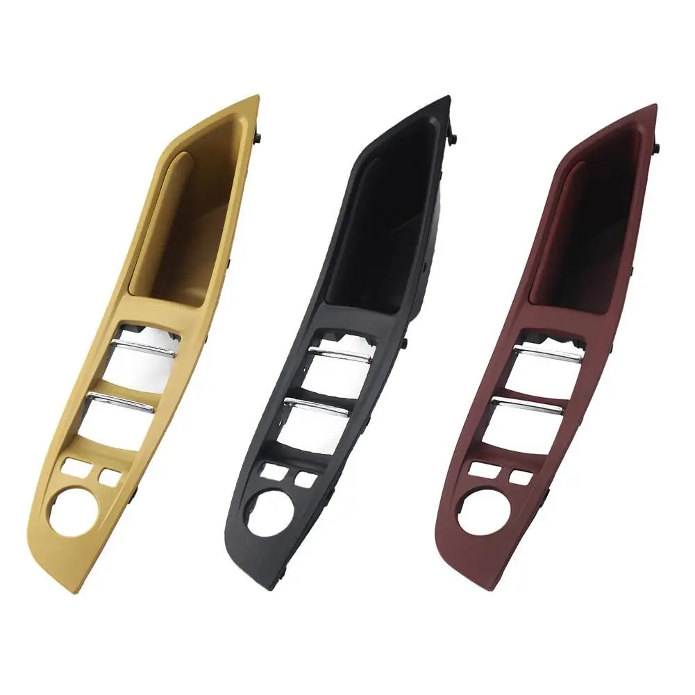 Left Front Window Regulator Combination Switch Panel Handle for BMW 5 Series F10
Left Front Window Regulator Combination Switch Panel Handle for BMW 5 Series F10