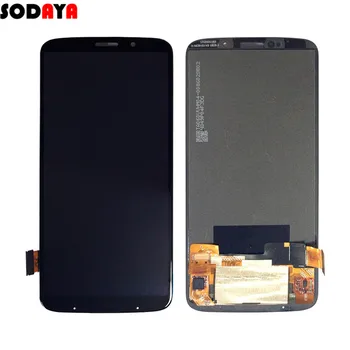 5PCS/LOT For Motorola Moto Z3 Play LCD Screen with Touch Screen Digitizer Assembly Free DHL
5PCS/LOT For Motorola Moto Z3 Play LCD Screen with Touch Screen Digitizer Assembly Free DHL