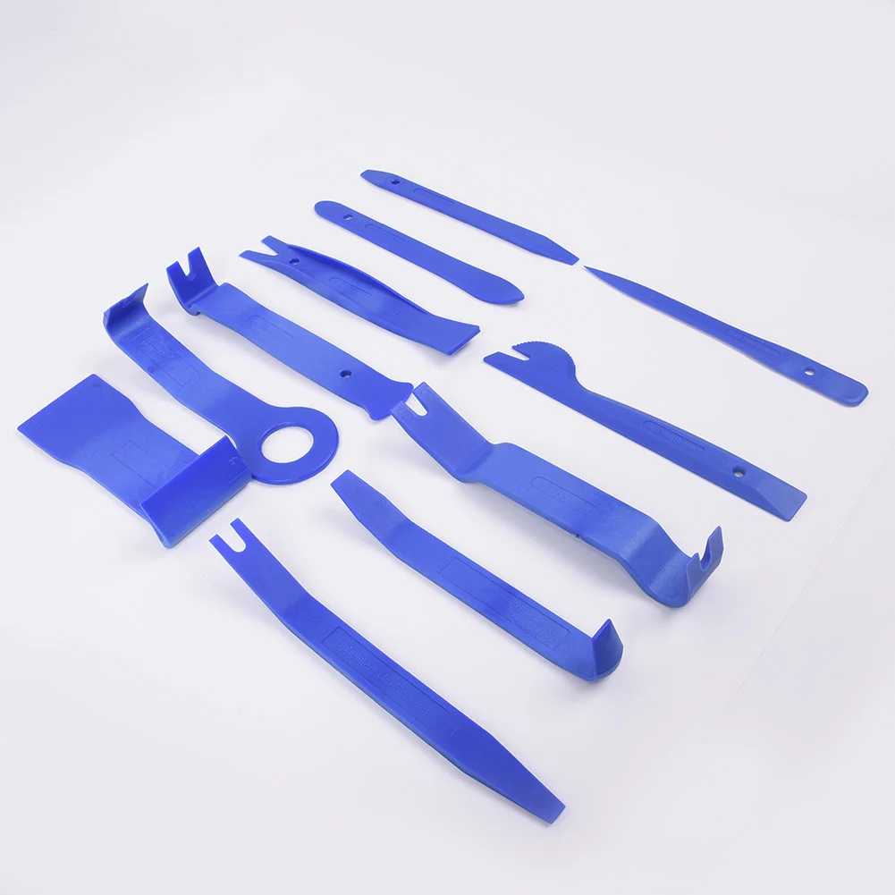 Clip Trim Removal Pliers Accessories Interior Replacement 19pcs Car Lining Tools
Clip Trim Removal Pliers Accessories Interior Replacement 19pcs Car Lining Tools