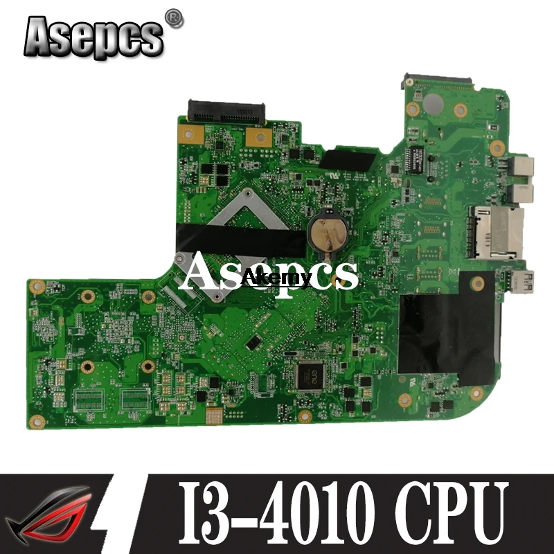 Все-в-одном ET2321I материнская плата для ноутбука For Asus ET2321 I3-4010 процессор