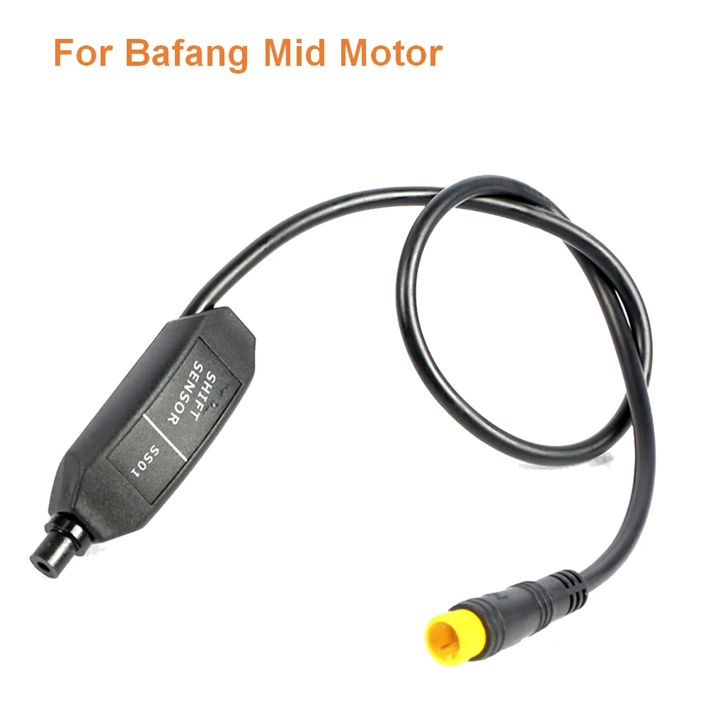 Gear Shift SensorFor Bafang Mid Drive Motor BBS01 BBS02 BBSHD Electric Bicycle Parts Accessories
Gear Shift SensorFor Bafang Mid Drive Motor BBS01 BBS02 BBSHD Electric Bicycle Parts Accessories