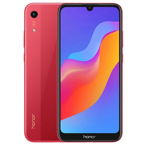 New Orginal Honor 8A Smartphone Android 9.0 Octa-core 6.09 inch Full Screen 1560x720 Dual Camera 3020 mAh
New Orginal Honor 8A Smartphone Android 9.0 Octa-core 6.09 inch Full Screen 1560x720 Dual Camera 3020 mAh