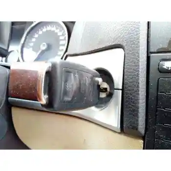 ANTI-THEFT VOLKSWAGEN TOUAREG (7LA)
ANTI-THEFT VOLKSWAGEN TOUAREG (7LA)