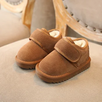 Winter children shoes fashion solid color toddler girl boots casual kids boys sneakers plush warm baby little girl shoes SX213
Winter children shoes fashion solid color toddler girl boots casual kids boys sneakers plush warm baby little girl shoes SX213