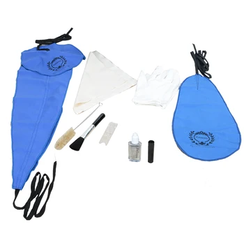 Saxophone Bronze Instrument Maintenance Kit Cleaning and Vegetation Paint Surface Corrosion and Corrosion
Saxophone Bronze Instrument Maintenance Kit Cleaning and Vegetation Paint Surface Corrosion and Corrosion