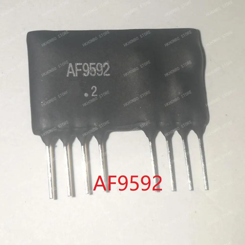 Новые SIP AF9592 A60151-10-02 E5066-0005 HB-02 | Обустройство дома