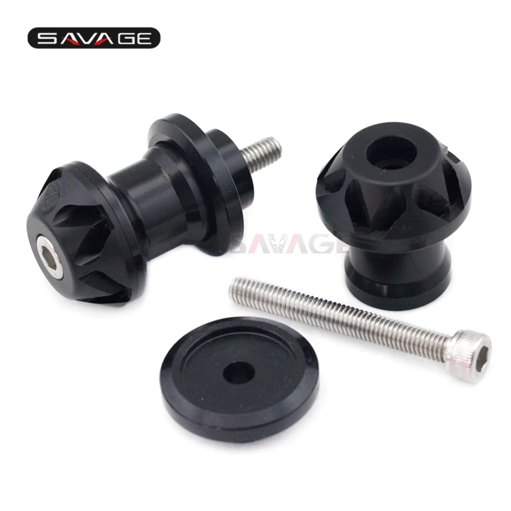 Swingarm Spools Slider Stand Screw (27)