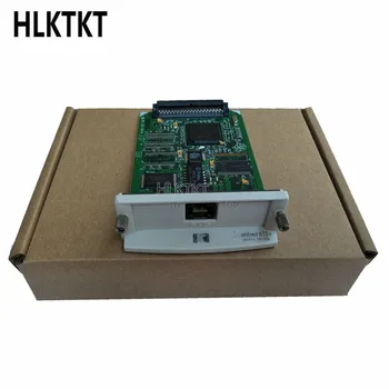 FOR HP 610N 615N 620N JETDIRECT J4169A J6057A J7934A J7964G 10/100tx Server Card network card Druckserver
FOR HP 610N 615N 620N JETDIRECT J4169A J6057A J7934A J7964G 10/100tx Server Card network card Druckserver
