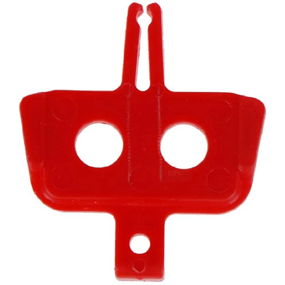 Hydraulic Disc Brake Pads Spacer Bicycle Parts Spacer Spare Parts 1/5Pcs/lot Instert Bicycle No Effect To Brake
Hydraulic Disc Brake Pads Spacer Bicycle Parts Spacer Spare Parts 1/5Pcs/lot Instert Bicycle No Effect To Brake