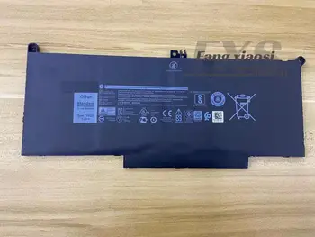 Brand new battery F3YGT for DELL latitude 7280 steamboat 7290 7490 7390 7380 7280 7480 internal battery 7.6V 7500mAh
Brand new battery F3YGT for DELL latitude 7280 steamboat 7290 7490 7390 7380 7280 7480 internal battery 7.6V 7500mAh