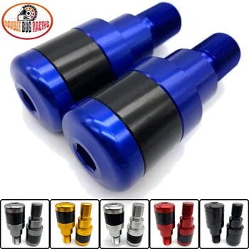 Motorcycle Universal Handlebar Grips Ends Bar Ends Caps Plug Slider For GSX-R125 GSX-R150 GSX-R250 GSX-R250 GSX-R300 GSX-R600
Motorcycle Universal Handlebar Grips Ends Bar Ends Caps Plug Slider For GSX-R125 GSX-R150 GSX-R250 GSX-R250 GSX-R300 GSX-R600