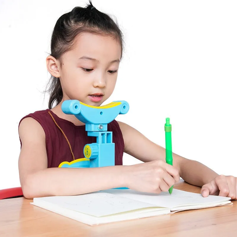 Children Students Eye Protection Posture Writing Board Myopia Prevention Sitting Position Rectifier Vision Protector Anti-Bow Us
Children Students Eye Protection Posture Writing Board Myopia Prevention Sitting Position Rectifier Vision Protector Anti-Bow Us