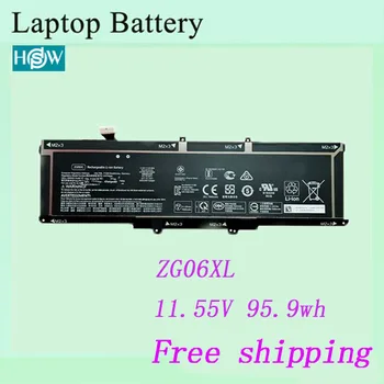 High quality laptop Battery For Hp ZG06XL HSTNN-IB8H L07351-1C1 L07045-855 battery
High quality laptop Battery For Hp ZG06XL HSTNN-IB8H L07351-1C1 L07045-855 battery