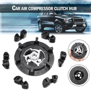 Car Air Conditioner A/C Auto Air Compressor Clutch Hub Rubber for 5SE09C 5SL12C 5SEU12C 6SEU14C 6SEU17C 7SEU17C Free shipping
Car Air Conditioner A/C Auto Air Compressor Clutch Hub Rubber for 5SE09C 5SL12C 5SEU12C 6SEU14C 6SEU17C 7SEU17C Free shipping