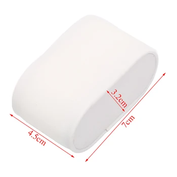 Watch Cushions Storage Box Wrist Watch Bracelet Display Stand Holder Organizer Watch Pillow
Watch Cushions Storage Box Wrist Watch Bracelet Display Stand Holder Organizer Watch Pillow