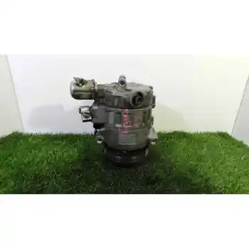 9744728808 2508908 air Conditioning compressor Mercedes E-Class (w210) Saloon
9744728808 2508908 air Conditioning compressor Mercedes E-Class (w210) Saloon
