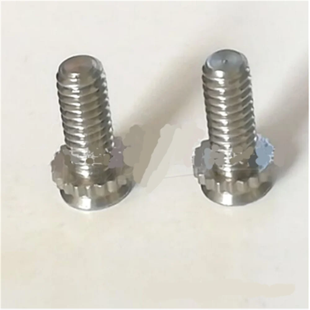 CHA-632 Concealed-Head Studs Self-clinching Stud Pin Truss Screw Spacers for Pcb Spacer Screws Sheet Metal Vis Tornillos Schroef
CHA-632 Concealed-Head Studs Self-clinching Stud Pin Truss Screw Spacers for Pcb Spacer Screws Sheet Metal Vis Tornillos Schroef