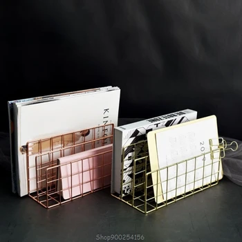 Grid 3 Compartments Bookshelf Magazine File Organizer Holder Wrought Iron Desktop Storage Rack School Office O01 20 Dropship
Grid 3 Compartments Bookshelf Magazine File Organizer Holder Wrought Iron Desktop Storage Rack School Office O01 20 Dropship