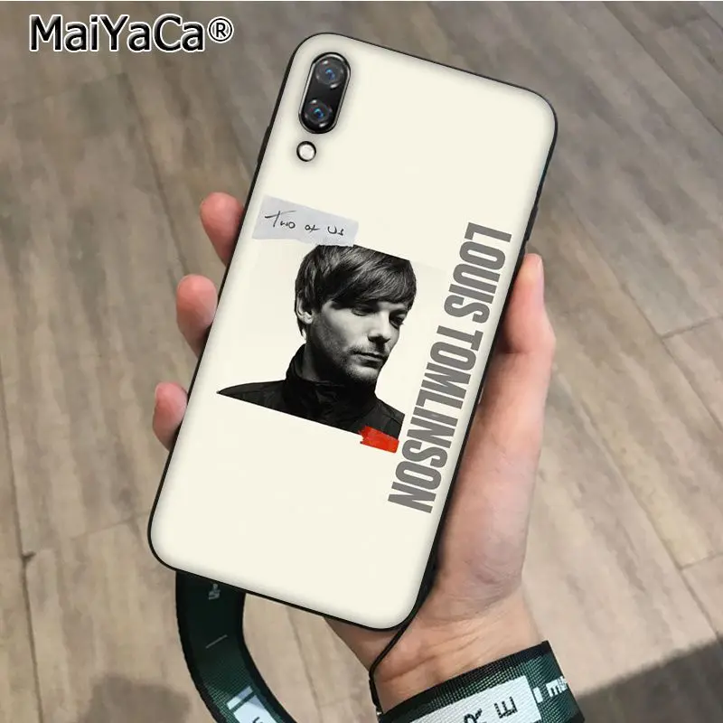 One Direction Louis Tomlinson