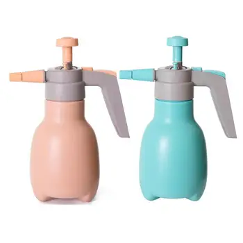 Garden Spray Watering Can Portable Watering Pump Sprayer Bottle For Home Cleaning Car Washing Plastic Sprinkler Nozzle Water Can
Garden Spray Watering Can Portable Watering Pump Sprayer Bottle For Home Cleaning Car Washing Plastic Sprinkler Nozzle Water Can