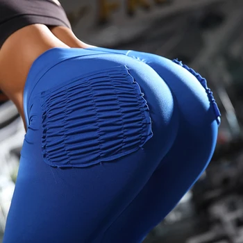 Sexy Push Up Fitness Leggings Women Pants High Waist Sporting Leggins Workout Candy Color Pockets Leggings
Sexy Push Up Fitness Leggings Women Pants High Waist Sporting Leggins Workout Candy Color Pockets Leggings