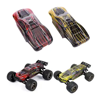 16-SJ01 Car Shell RC Car Spare Parts Body Shell Car Accessories for S912 / 9116 Remote Control Car
16-SJ01 Car Shell RC Car Spare Parts Body Shell Car Accessories for S912 / 9116 Remote Control Car