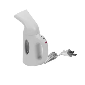 Popular Handheld Garment Steamer High quality Steam Iron Handheld Dry Cleaning Brush Clothes Household Appliance 
Popular Handheld Garment Steamer High quality Steam Iron Handheld Dry Cleaning Brush Clothes Household Appliance