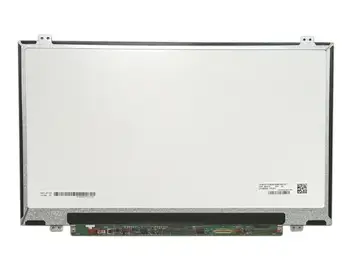 LP140WH8-TPC1 LP140WH8-TPC2 LP140WH8-TPE1 LP140WH8-TPD1 LP140WH8-TPD2 LP140WH8-TPA1 1366*768 notebook screen 30 pin
LP140WH8-TPC1 LP140WH8-TPC2 LP140WH8-TPE1 LP140WH8-TPD1 LP140WH8-TPD2 LP140WH8-TPA1 1366*768 notebook screen 30 pin
