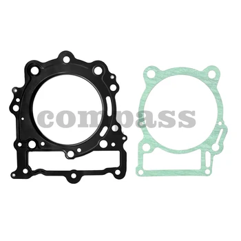 Motorcycle Engine Parts Head Side Cover Gasket for BMW F650GS 2001-2005 F650 F 650 GS
Motorcycle Engine Parts Head Side Cover Gasket for BMW F650GS 2001-2005 F650 F 650 GS
