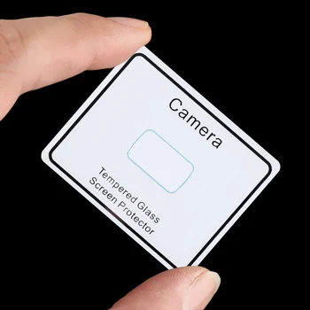 Fashion 9H Anti-Scratch Tempered Glass Lens Protective Film For DJI Mavic Mini Drone Screen Protector Camera Accessories
Fashion 9H Anti-Scratch Tempered Glass Lens Protective Film For DJI Mavic Mini Drone Screen Protector Camera Accessories