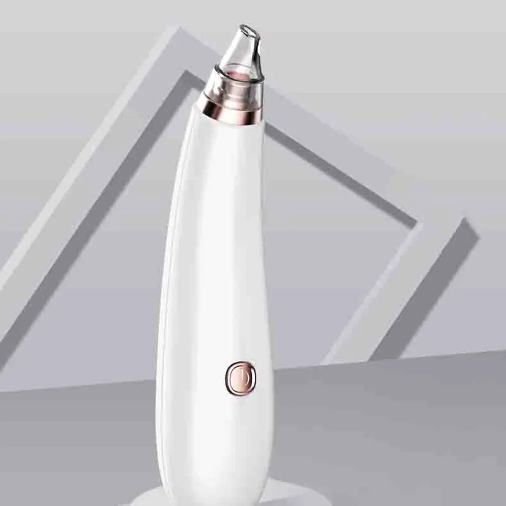 Blackhead Instrument Electric Pore Cleaner To Blackhead Acne Charging Home Beauty Cleansing Instrument Xht-002
Blackhead Instrument Electric Pore Cleaner To Blackhead Acne Charging Home Beauty Cleansing Instrument Xht-002