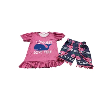 Latest shark print Baby Clothes Baby Casual Cute Baby clothing set
Latest shark print Baby Clothes Baby Casual Cute Baby clothing set